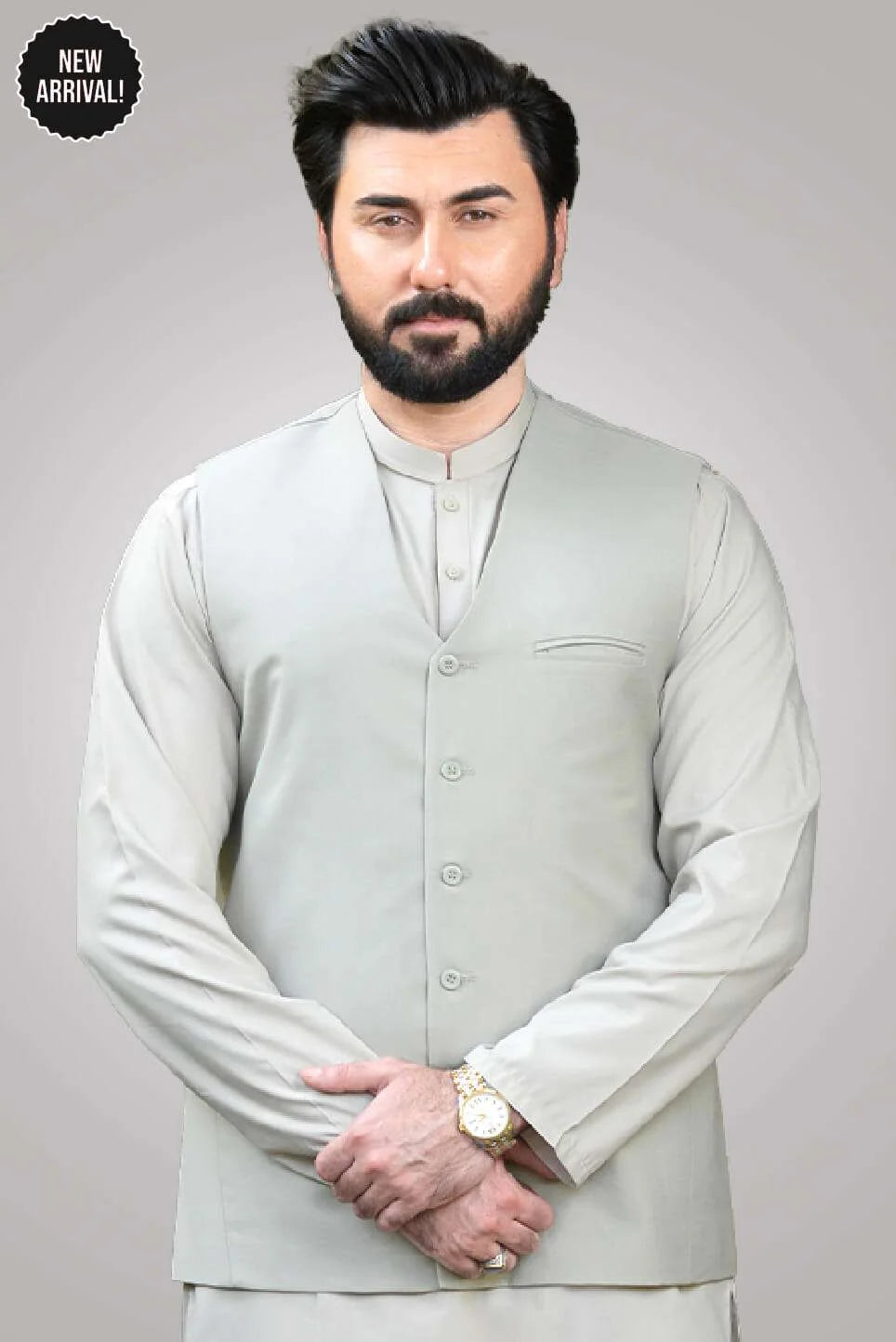 Men's Waist Coat